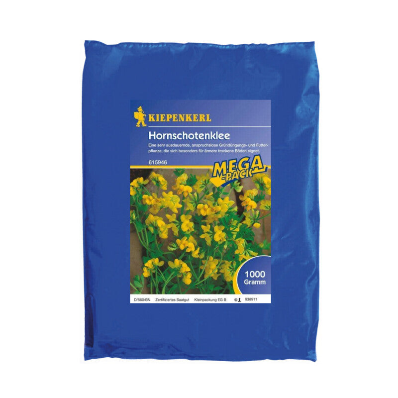 Hornschotenklee 1kg