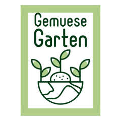 Gemuese Garten