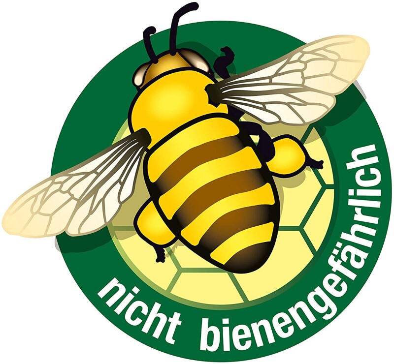  PROTECT GARDEN Lizetan Plus Combistäbchen 100 Stück, Schädlingsfrei Gegen Blattläuse Und Andere Saugende Schädlinge Und Premium-Dünger In Einem