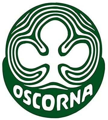  Oscorna Rasaflor Rasendünger, 5 Kg Für Ca. 100m²