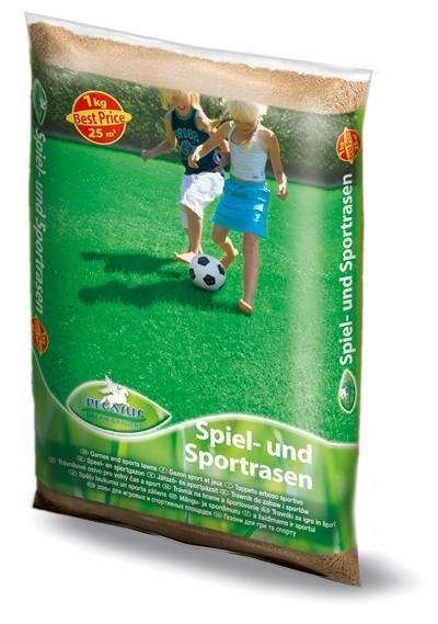  Pegasus Spiel- Und Sportrasen