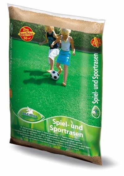  Pegasus Spiel- Und Sportrasen