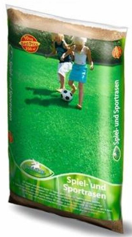  Pegasus Spiel- Und Sportrasen