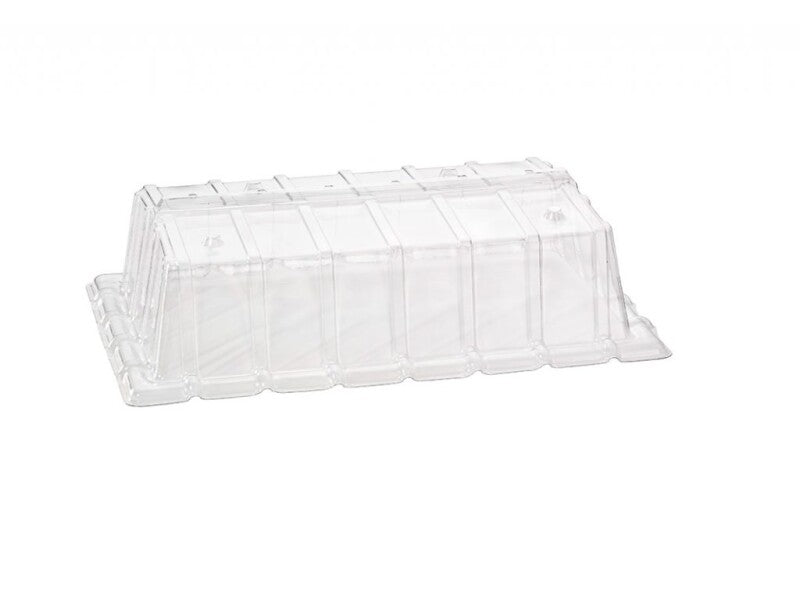  Romberg Abdeckhaube 50 X 32 X 12